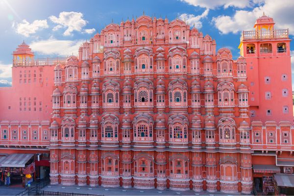 Golden Triangle Tour 3 Days